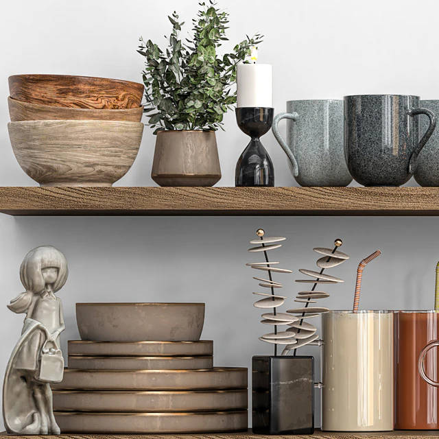kitchen accessories 08 — Скачать