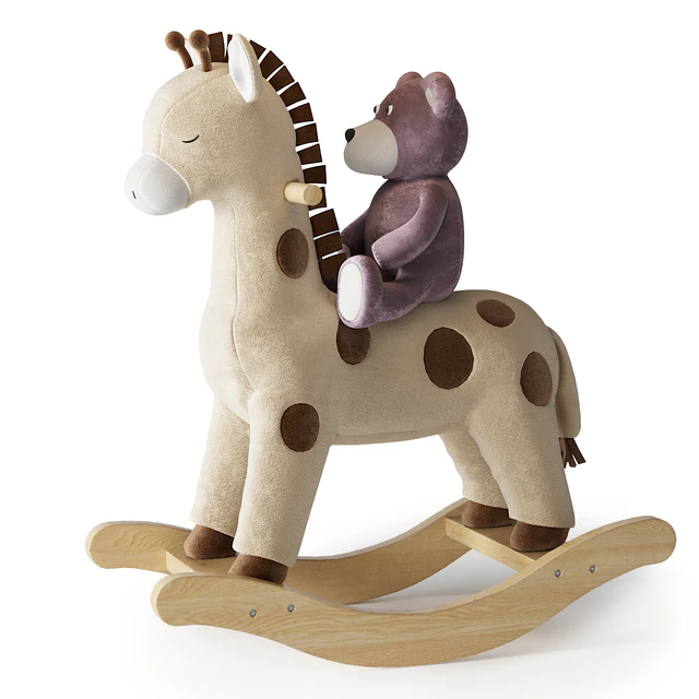 Kids Room Decor 42 — Скачать
