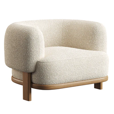 Buho Chair — Ver 6