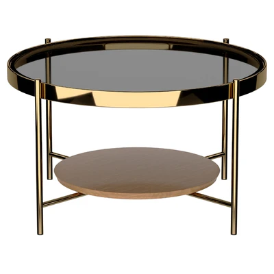 Sheffilton coffee table — Ver 3