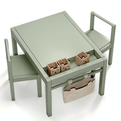 childrens chair 01 — Ver 6