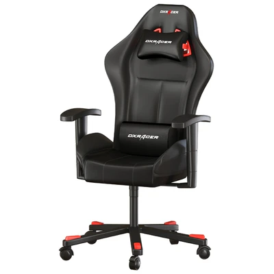 chair DX racer — Ver 1