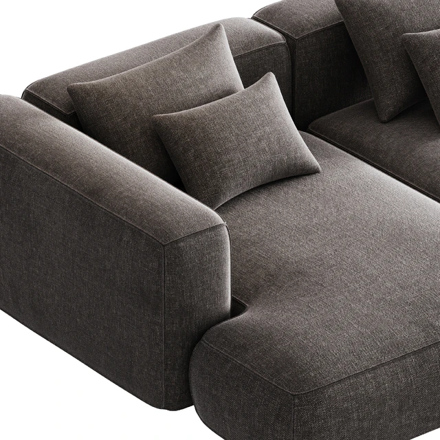 Sofa Roxen by Mononova — Descargar