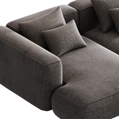 Sofa Roxen by Mononova — Ver 6