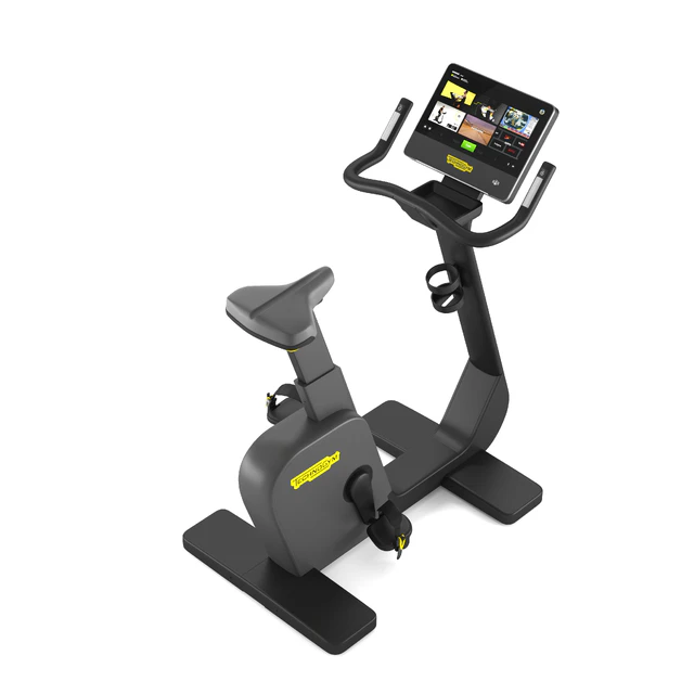 Technogym Excite Live Bike — Descargar