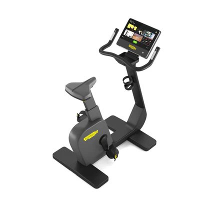 Technogym Excite Live Bike — Ver 4