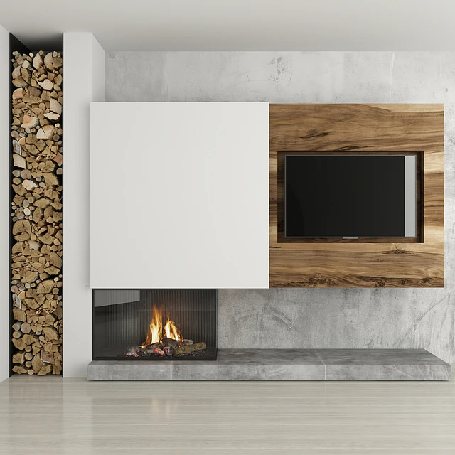 Fireplace 26 — Скачать