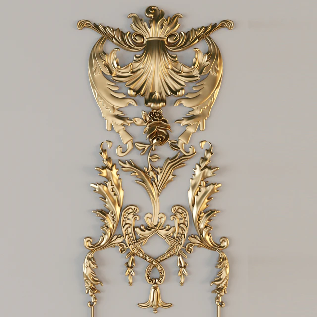 Decorative plaster CC0 — Скачать