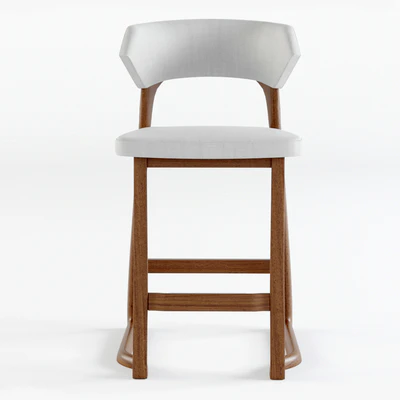 CASTE - CORBIN STOOL — Вид 3