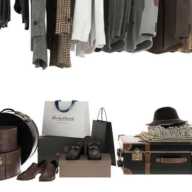 Closet clothes — Descargar
