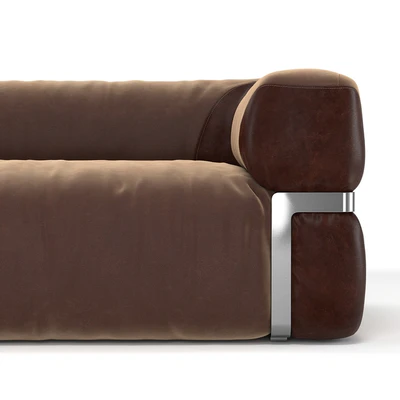 sofa tipo JMOTUS — Ver 5
