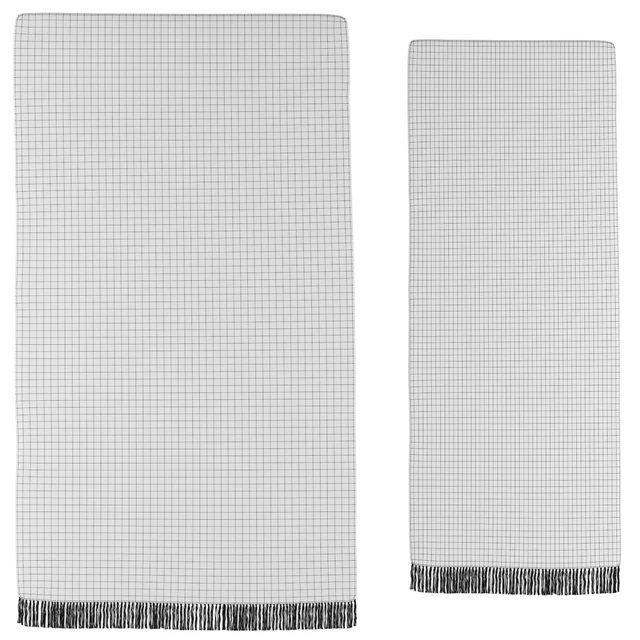 4 Carpets BAXTER - BERBERE - PATTERN B — Descargar