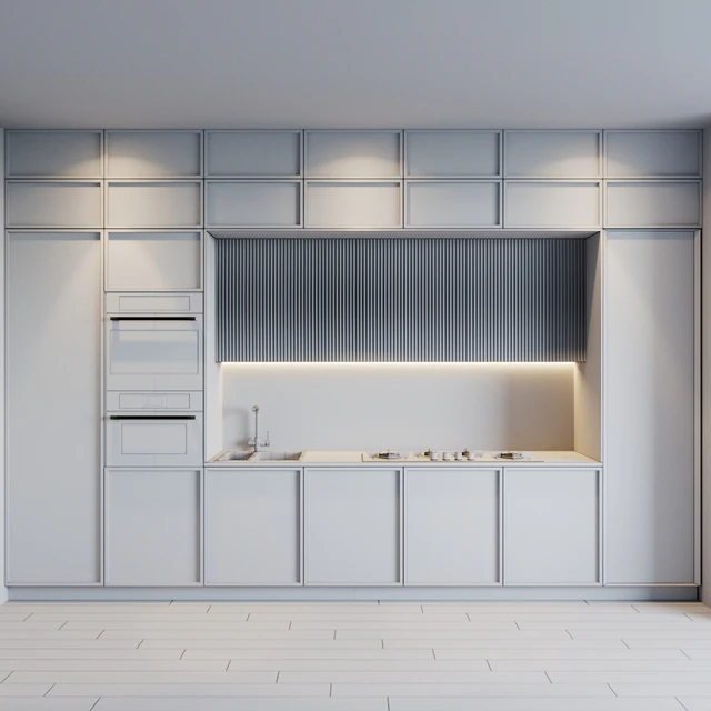kitchen modern 29 — Скачать