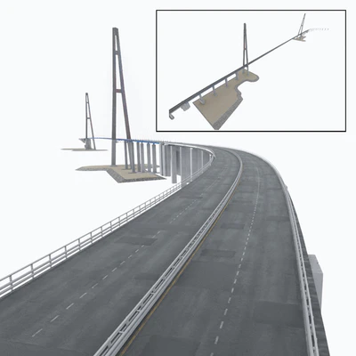 Bridge — Вид 1