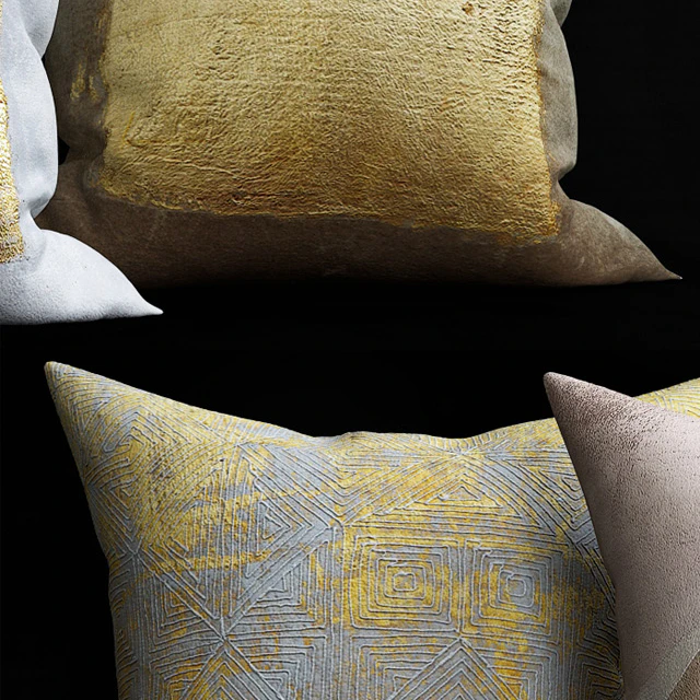 Decorative Pillows — Скачать