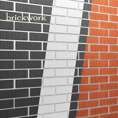 Brick wall — Ver 1