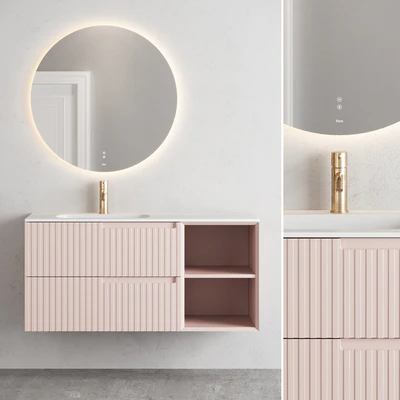 Fiora Synergy Vanity Unit set 2 — Вид 1