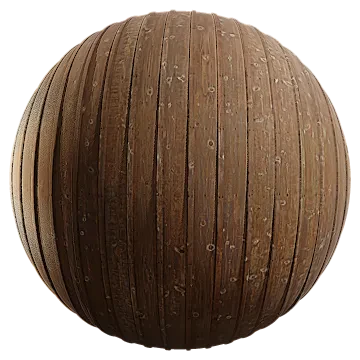 wooden facade 002 — Download