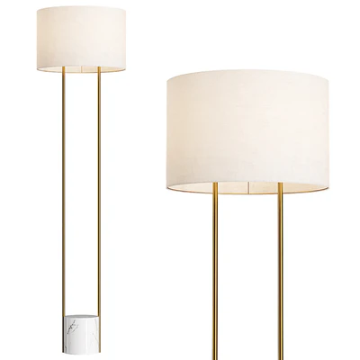 Lampatron RENO floor light — Ver 1