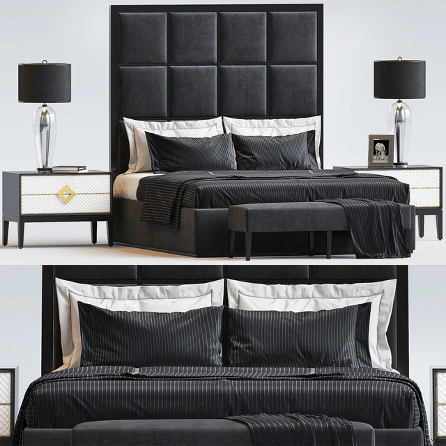 BED BY SOFA AND CHAIR COMPANY 18 — Descargar