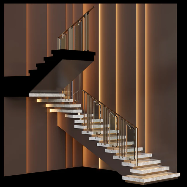Stairs — Descargar