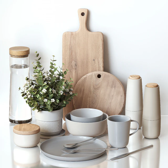 Decorative set 031 — Descargar