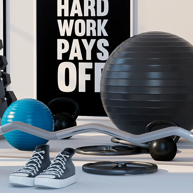 Home gym 2 — Descargar