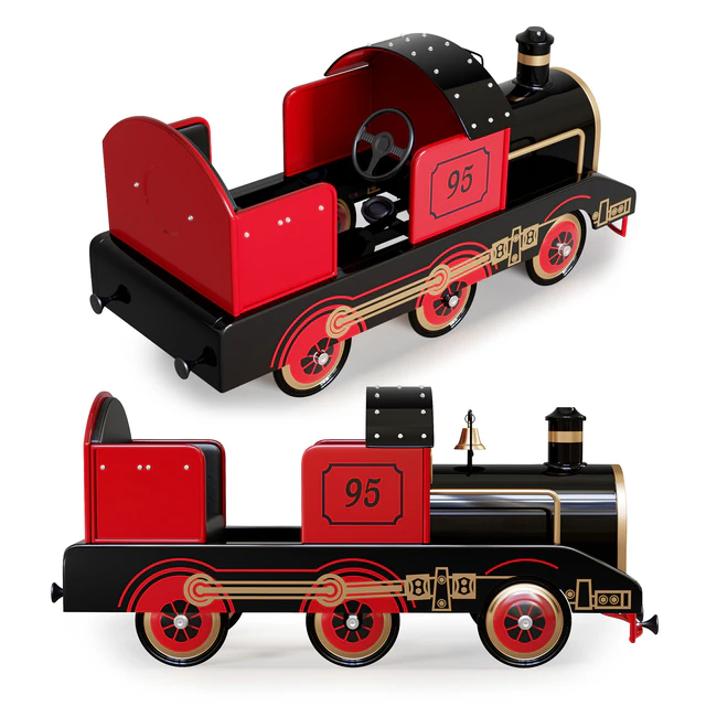 Pottery Barn Kids Ride-Ons — Скачать