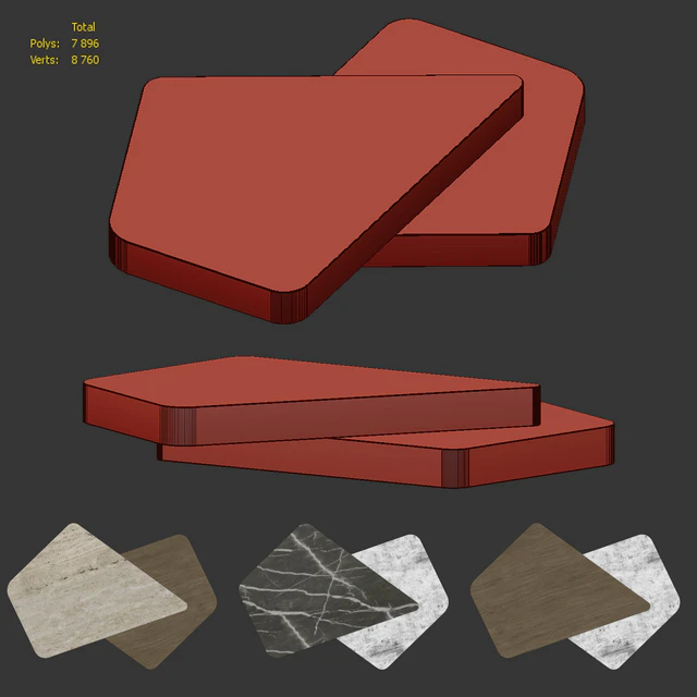 LS 25 от Luca Stefano Design — Скачать