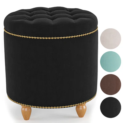 Pouf Leset Classic — Ver 1