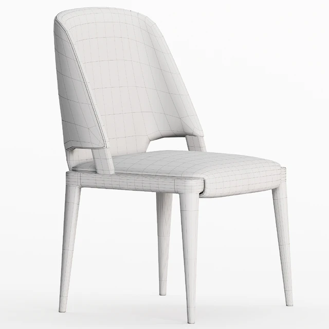 VELIS Dining Chair — Descargar