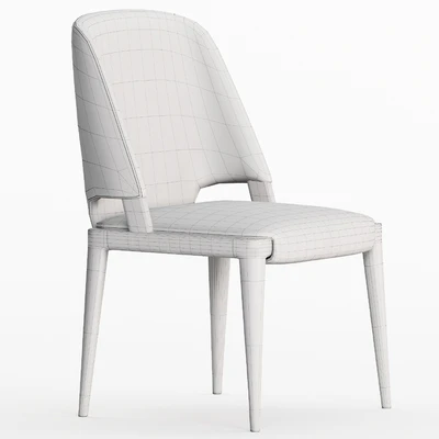 VELIS Dining Chair — Ver 5