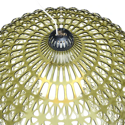Kabuki pendant lamp by Kartell — Вид 3