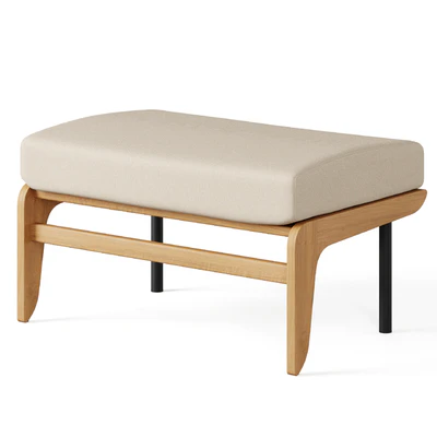 Kinney Teak Collection by Crate and Barrel — Вид 4