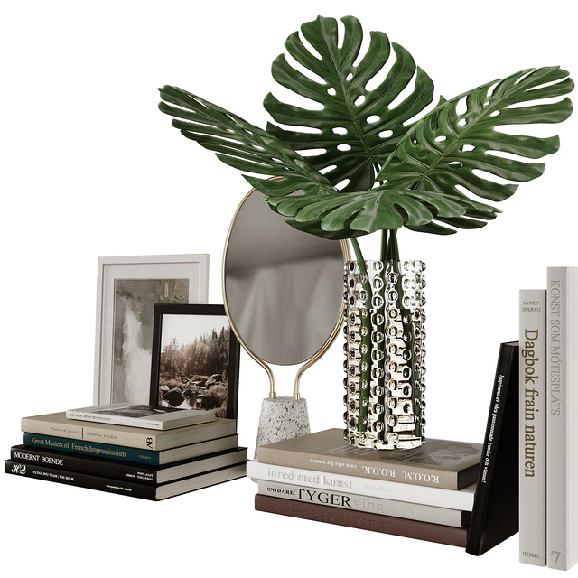Decorative set 1 — Descargar