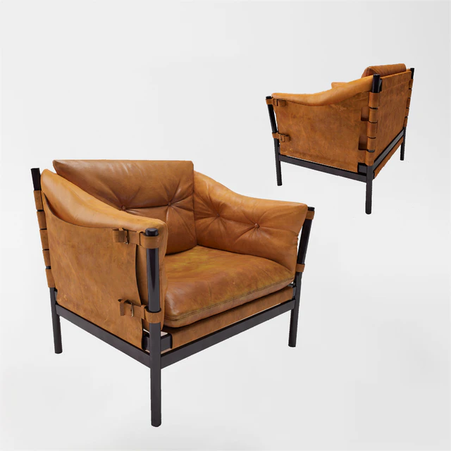 Ilona Chair — Descargar