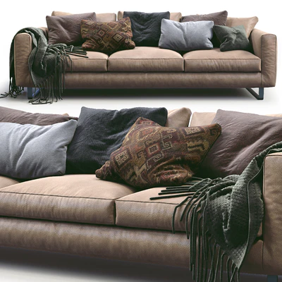 Prostoria Sofa Elegance — Вид 4