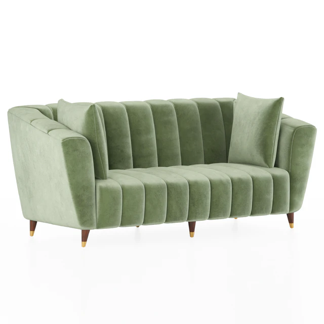 Kaj 3 seater — Descargar