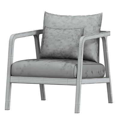 Numa Outdoor Chair — Вид 4
