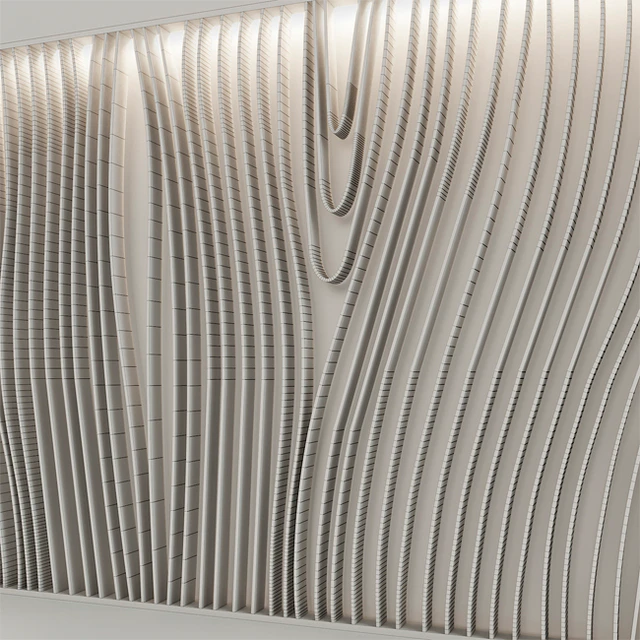 Parametric wall panel — Descargar