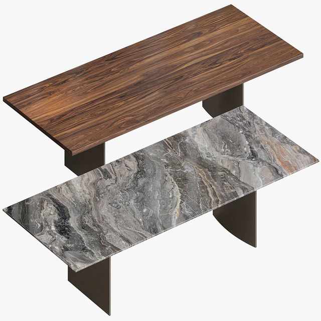 LINHA DINING TABLE MINOTTI — Скачать