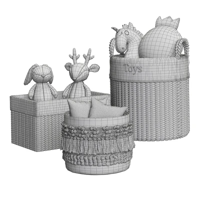 Kids Room Decor 19 — Вид 5