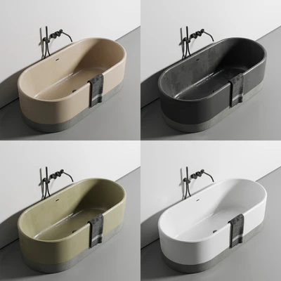 BATHS NOORTH MILLDUE EDITION ROMA — Ver 7