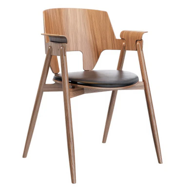 woodpecker dining chair by cadot design — download