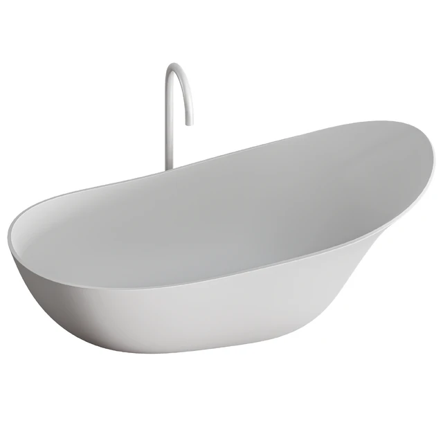 Falper Lancetta Bathtub — Скачать