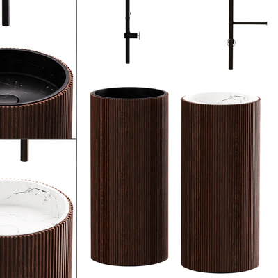ADDA | Sink By Salvatori — Ver 1