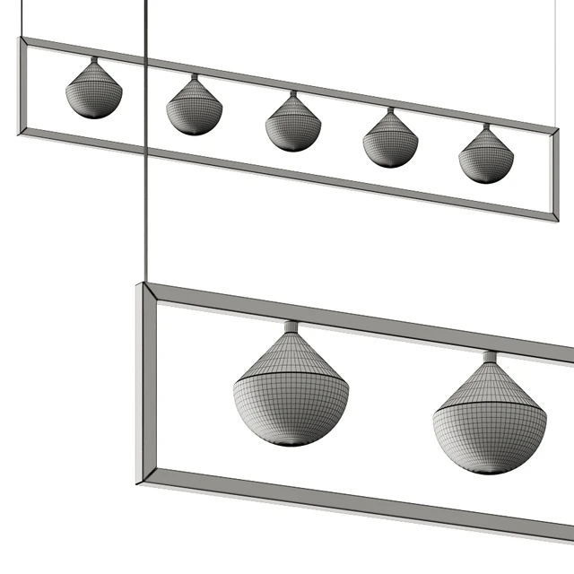 Aromas del Campo Nino Pendant Lamp — Descargar