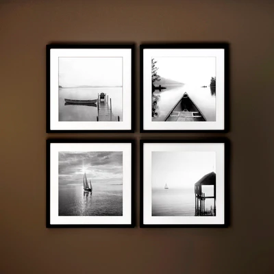The picture in the frame: a collection of 83 photo frame — Ver 3