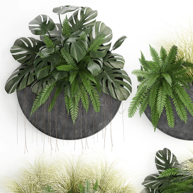 Vertical gardening. 57 — Descargar