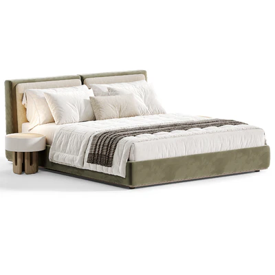Aldgate Bed molteni — Вид 7